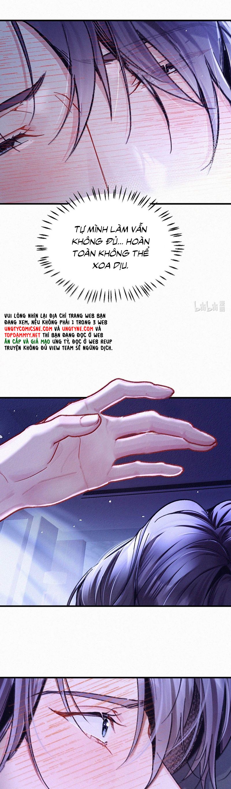 Môi Súng Phiên ngoại 5 - Next Phiên ngoại 4