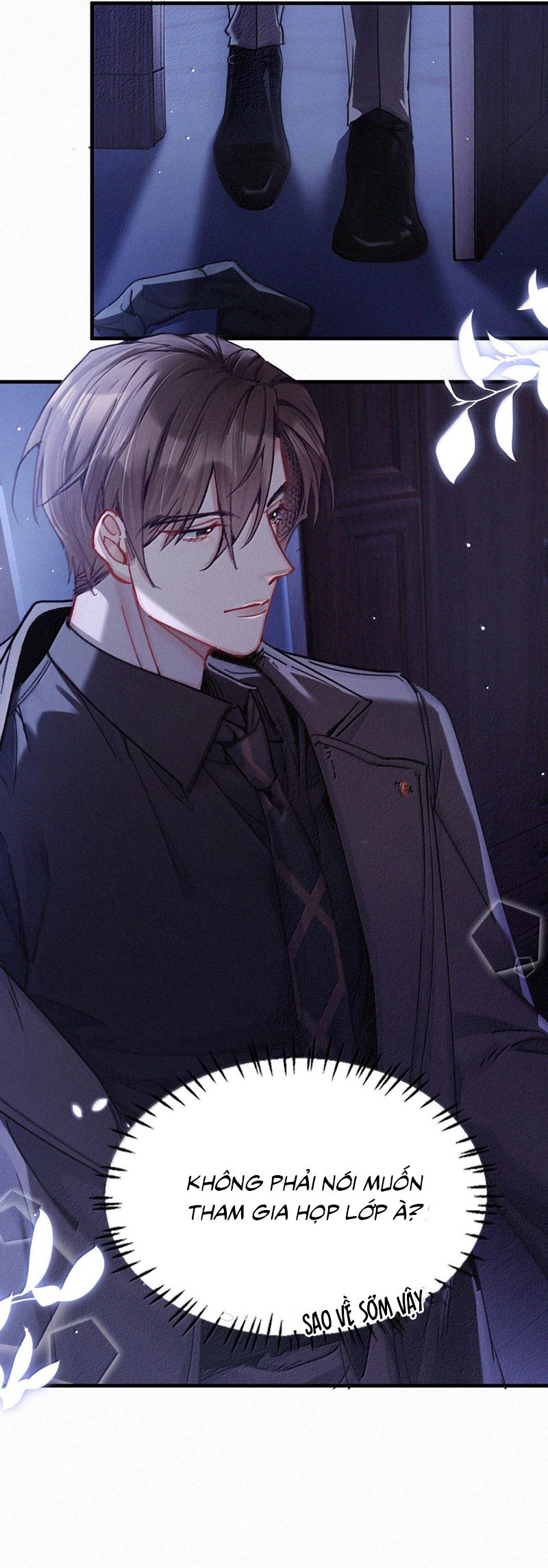 Môi Súng Phiên ngoại 5 - Next Phiên ngoại 4