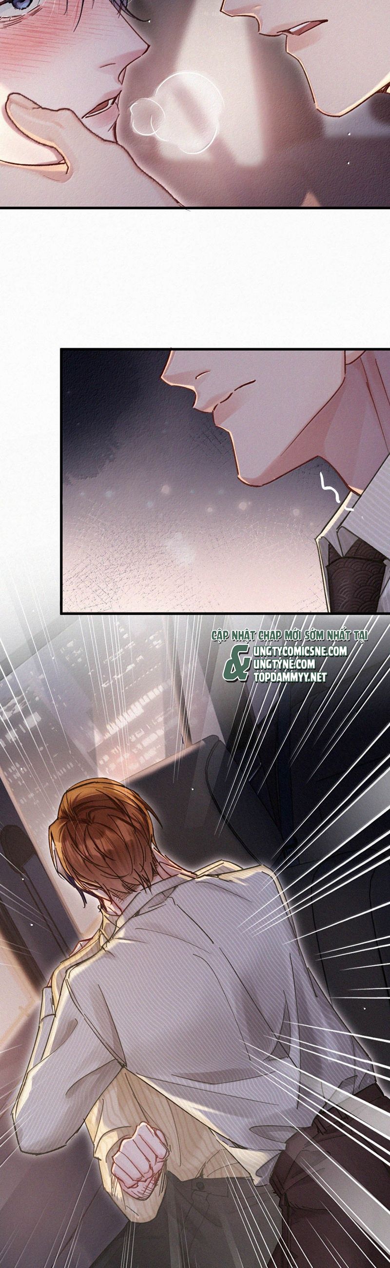 Môi Súng Phiên ngoại 5 - Next Phiên ngoại 4