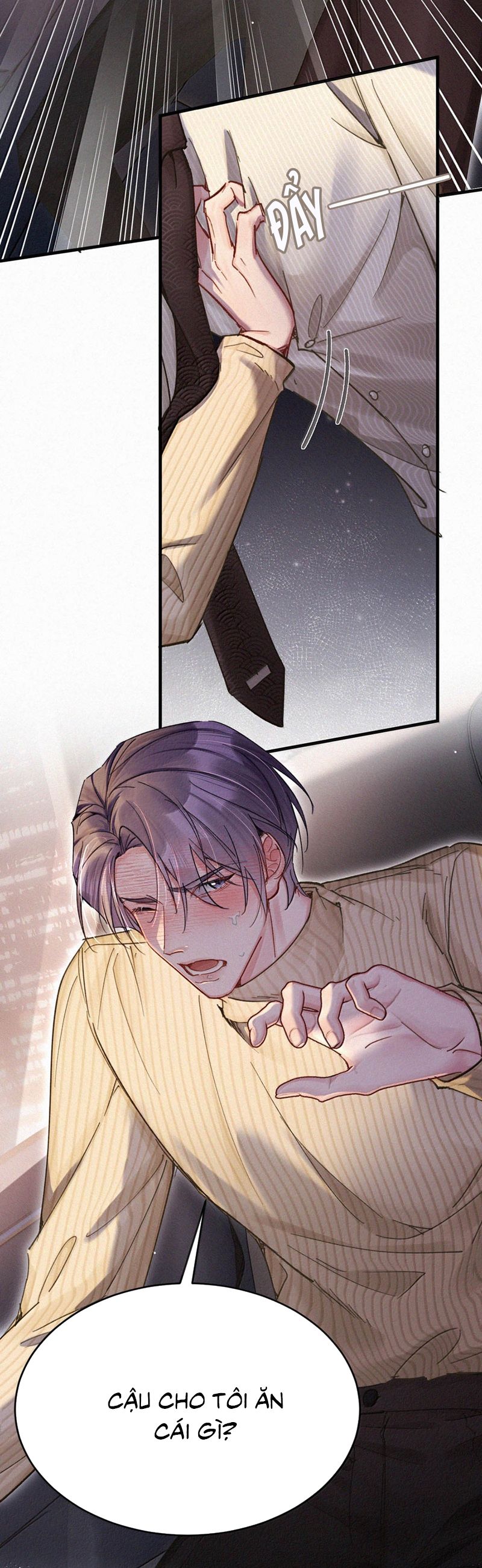 Môi Súng Phiên ngoại 5 - Next Phiên ngoại 4