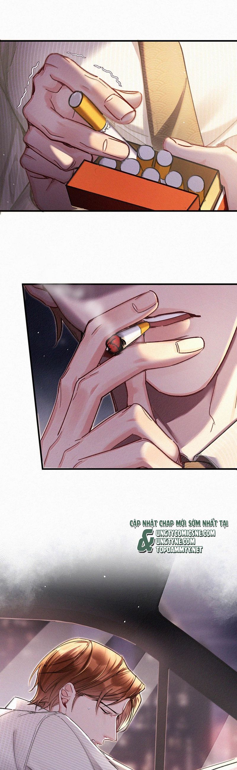 Môi Súng Phiên ngoại 5 - Next Phiên ngoại 4