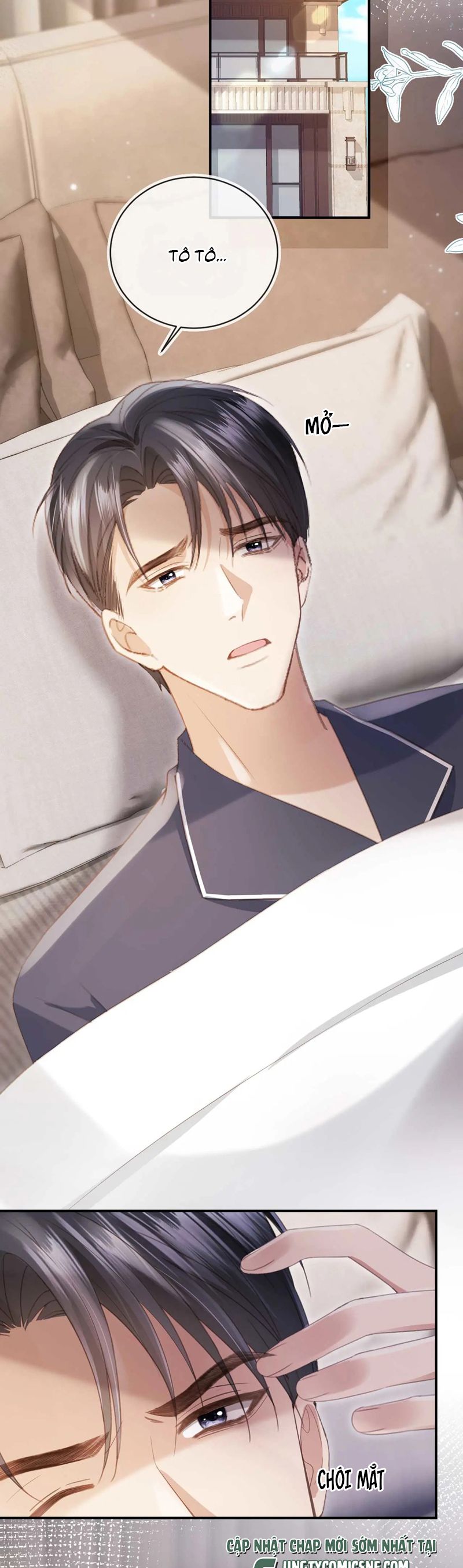 Bạch Nguyệt Quang Hắn Yêu Thế Thân Rồi Sao?! Chapter 77 - Trang 4