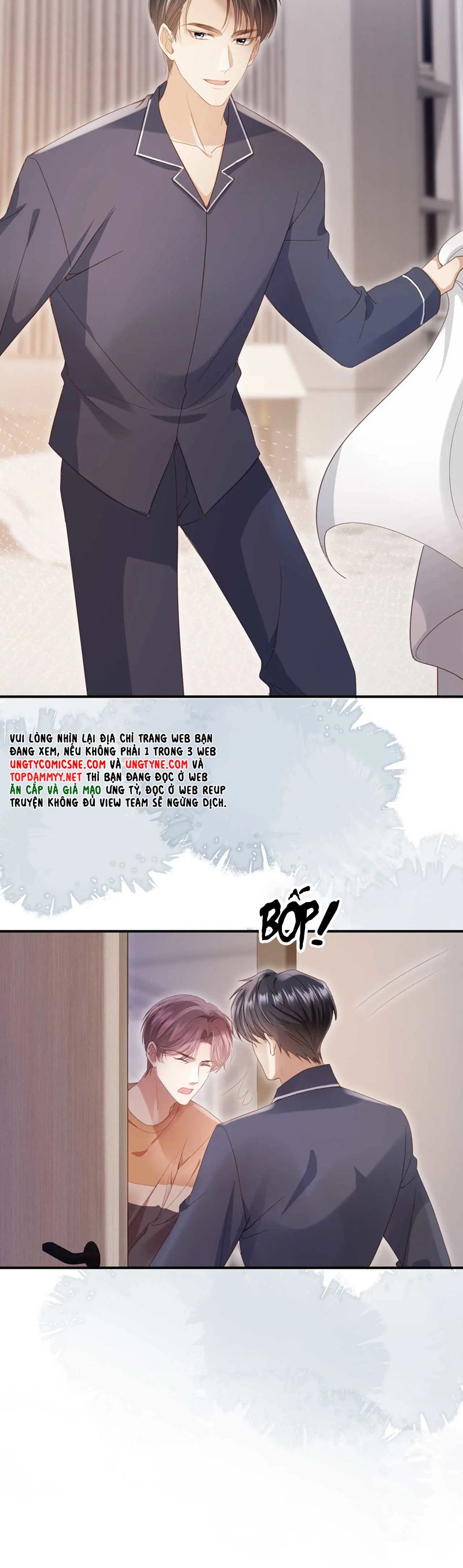 Bạch Nguyệt Quang Hắn Yêu Thế Thân Rồi Sao?! Chapter 77 - Trang 4