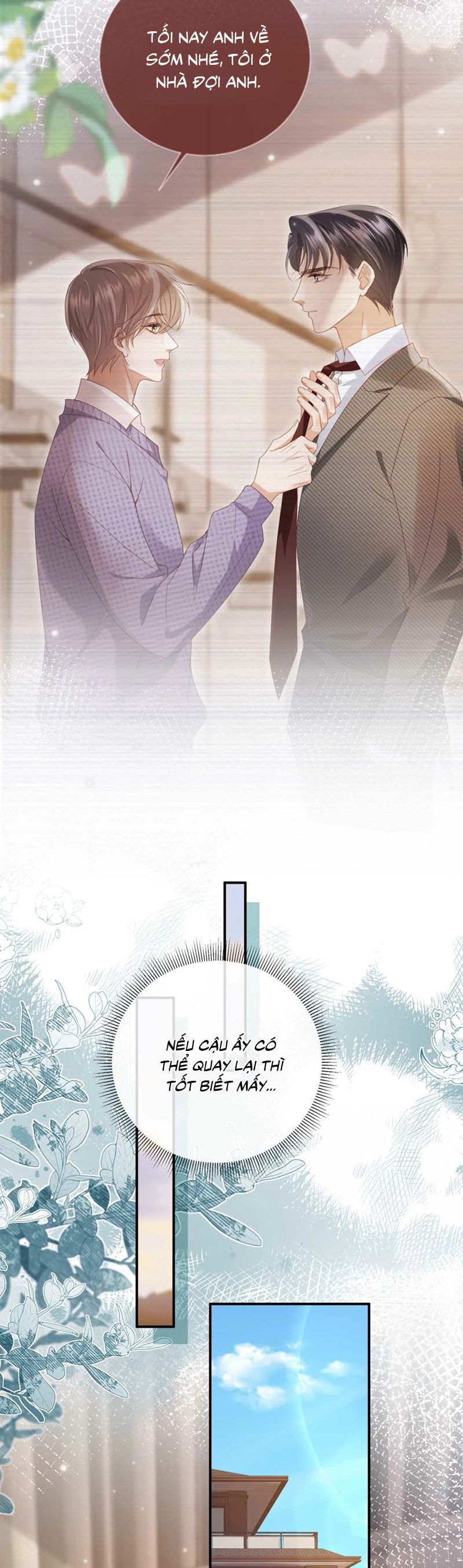 Bạch Nguyệt Quang Hắn Yêu Thế Thân Rồi Sao?! Chapter 77 - Trang 4