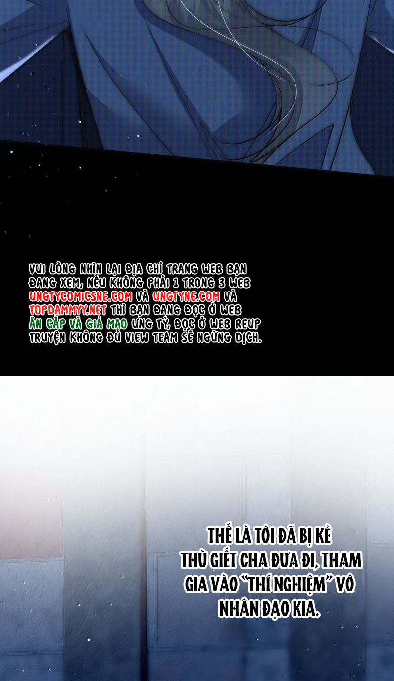 Lồng Tuyết Chap 30 - Next Chap 31