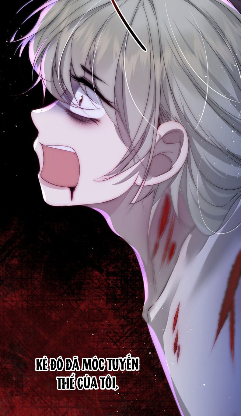 Lồng Tuyết Chap 30 - Next Chap 31