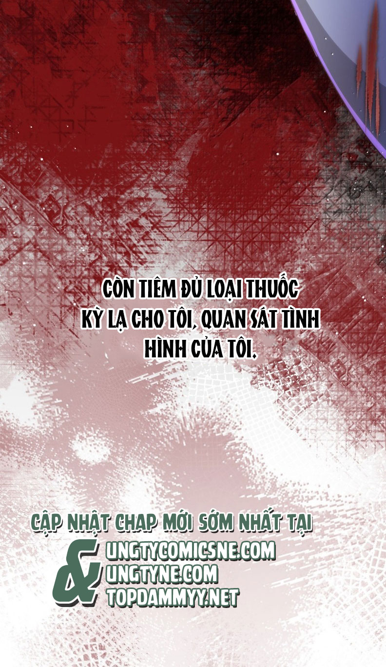 Lồng Tuyết Chap 30 - Next Chap 31