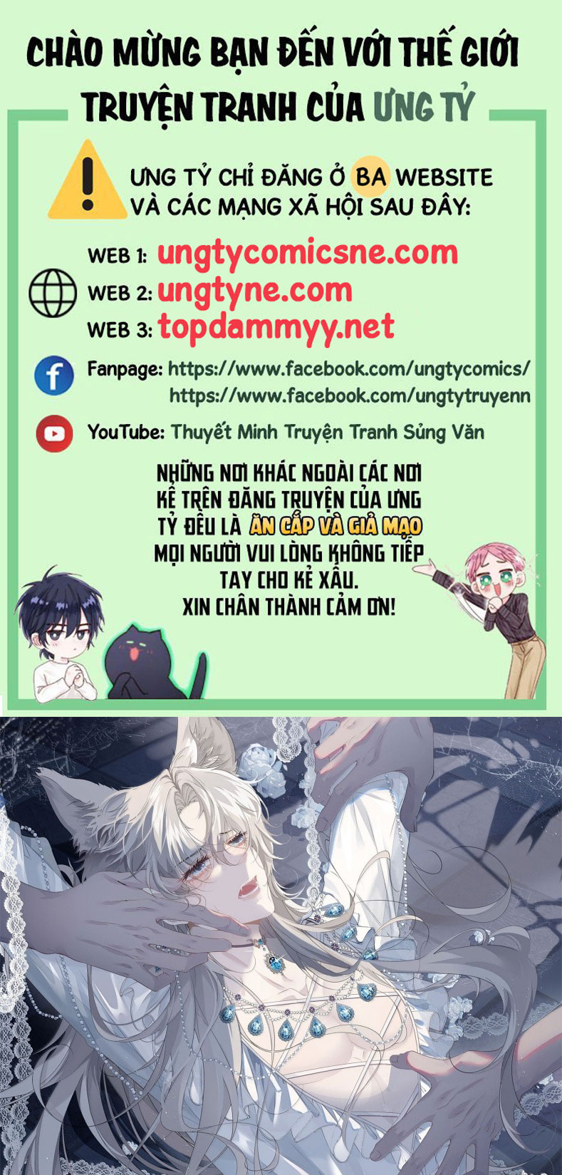 Lồng Tuyết Chap 30 - Next Chap 31