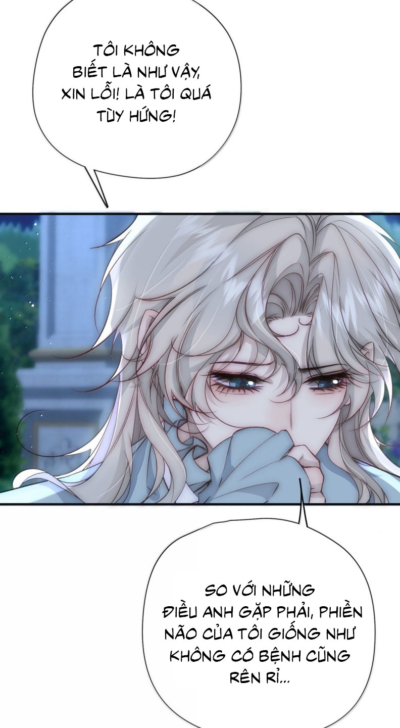 Lồng Tuyết Chap 30 - Next Chap 31