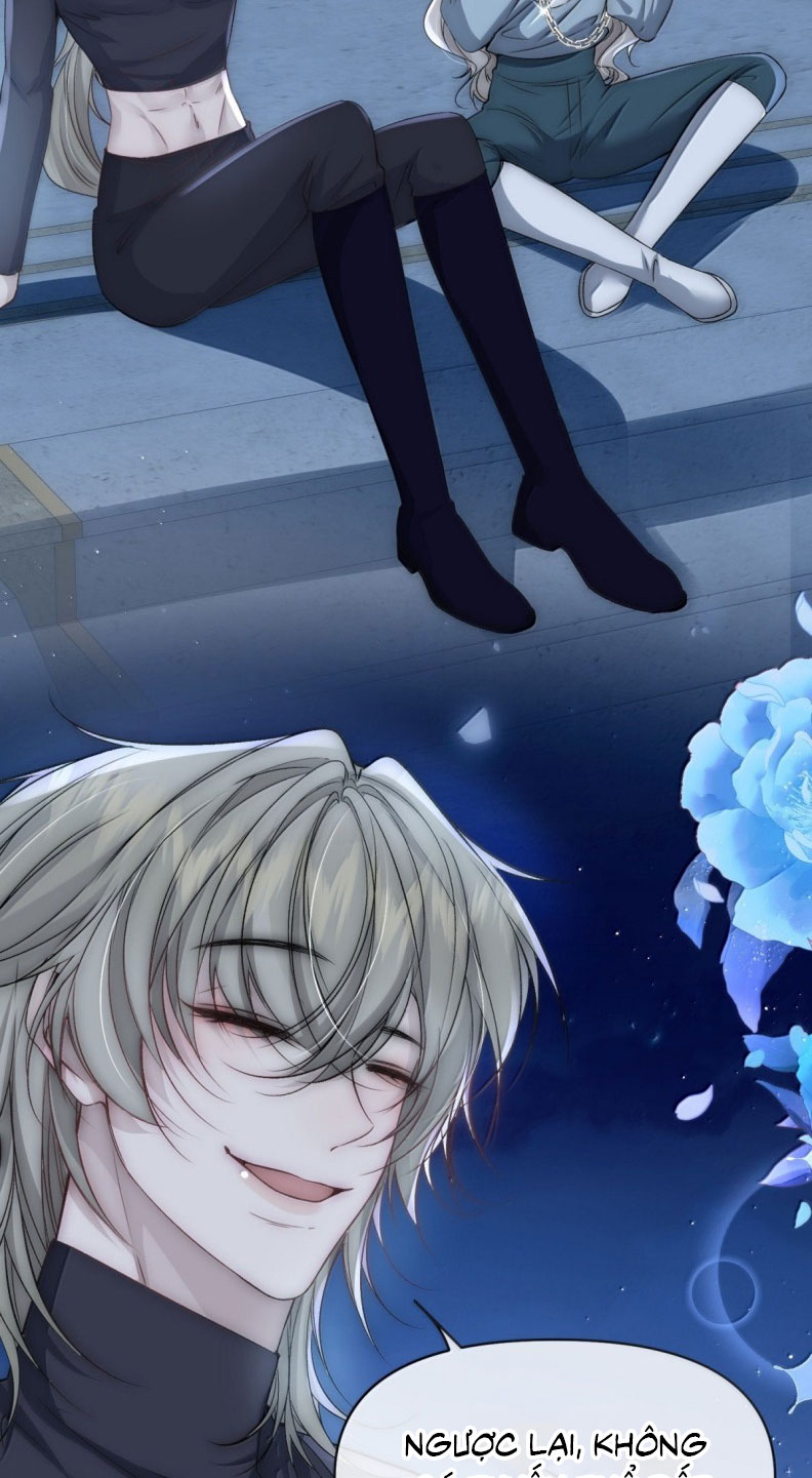 Lồng Tuyết Chap 30 - Next Chap 31
