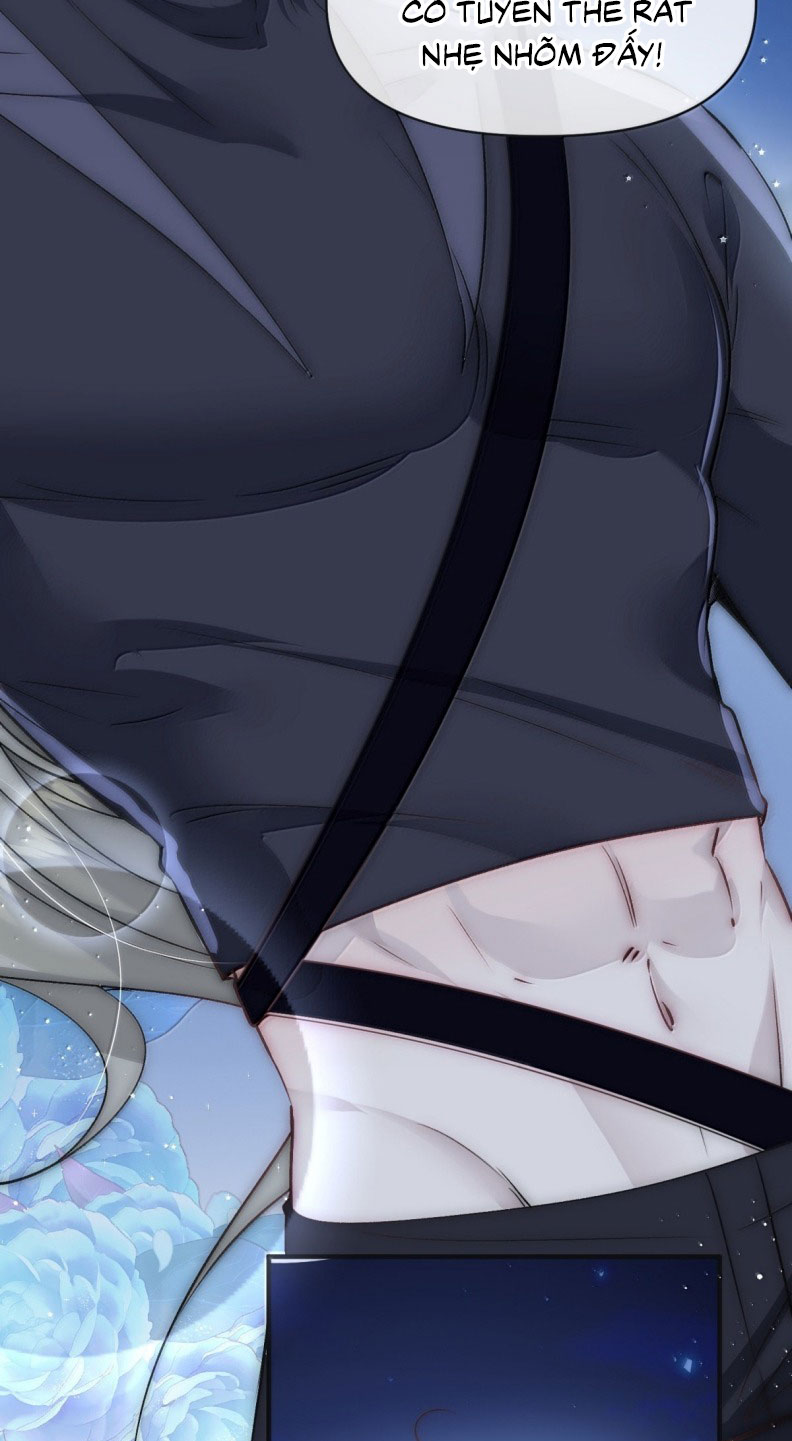 Lồng Tuyết Chap 30 - Next Chap 31