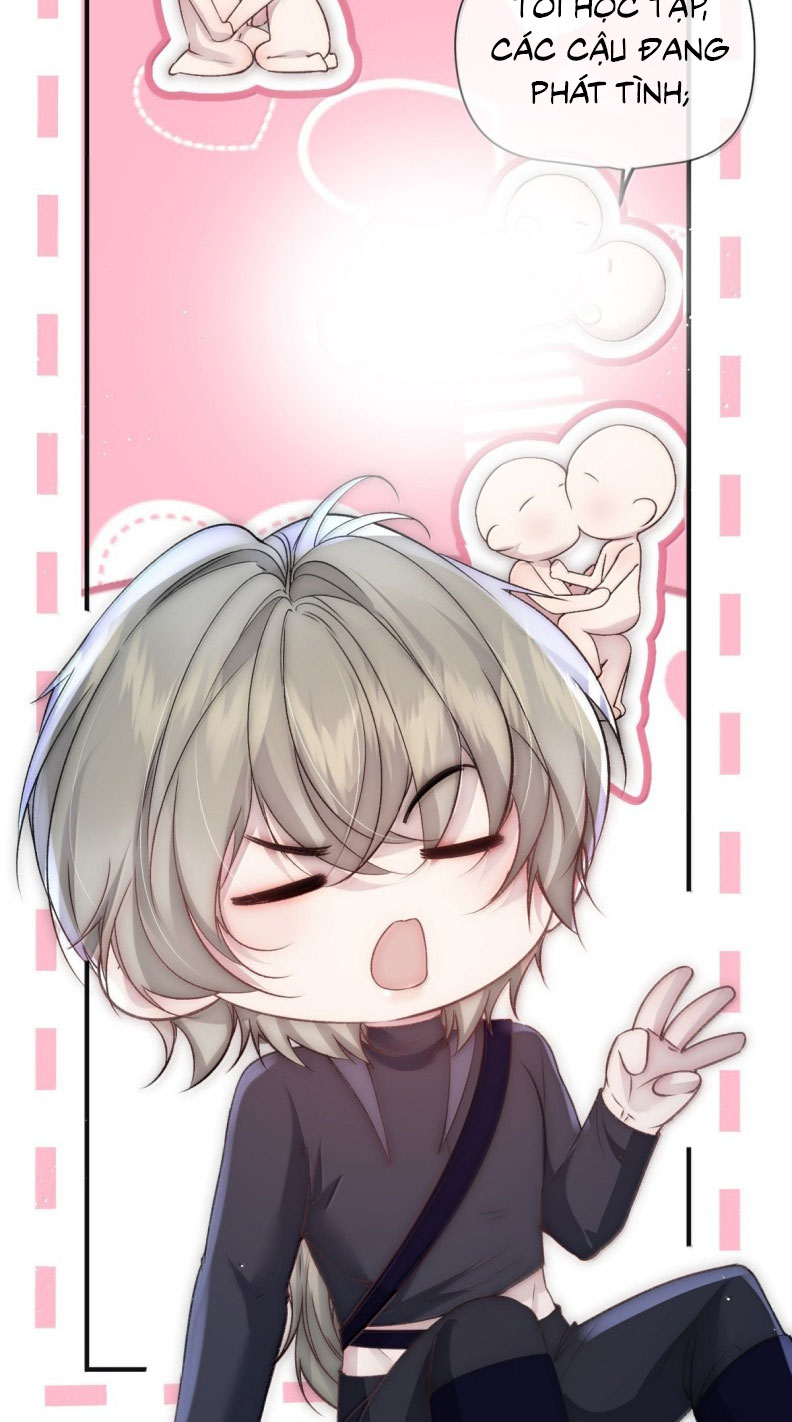 Lồng Tuyết Chap 30 - Next Chap 31