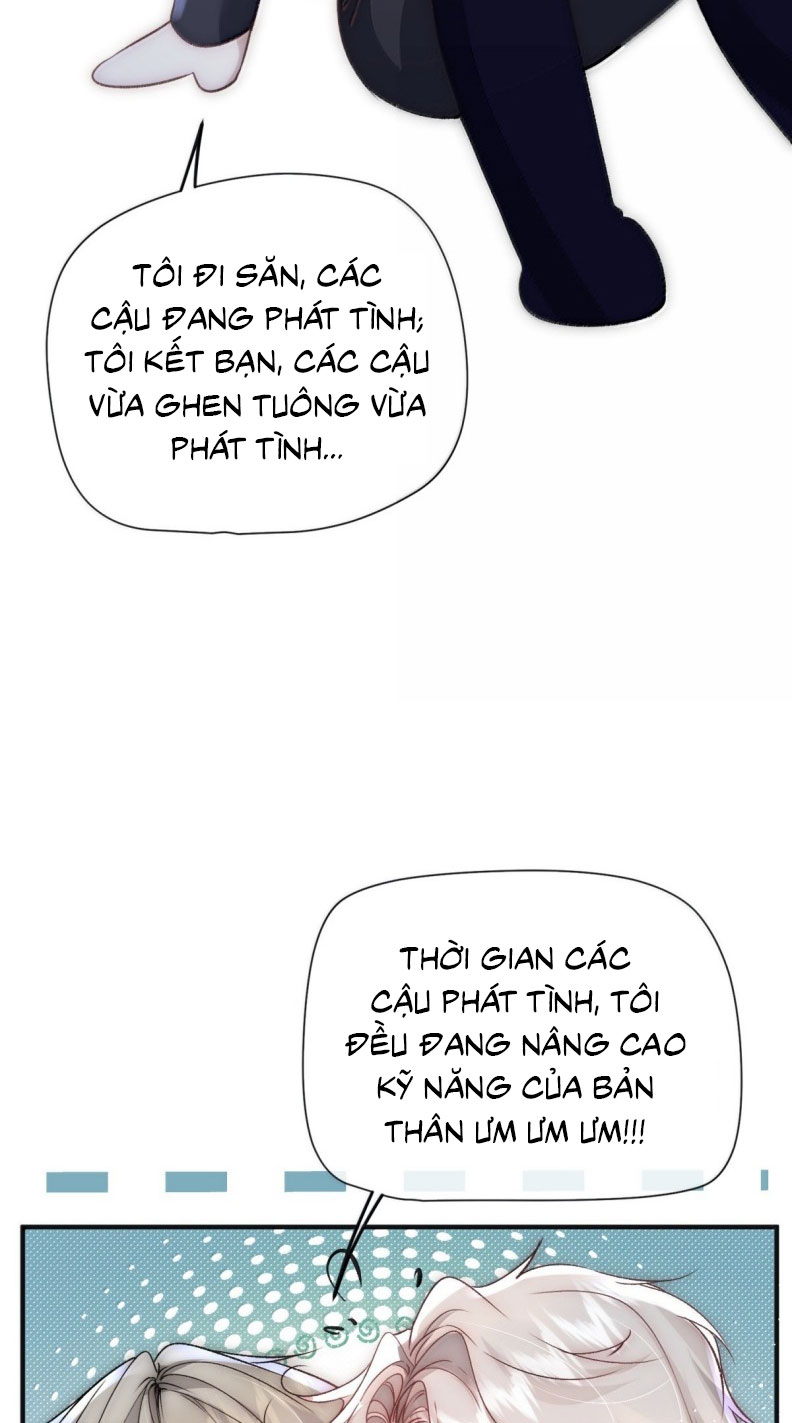 Lồng Tuyết Chap 30 - Next Chap 31