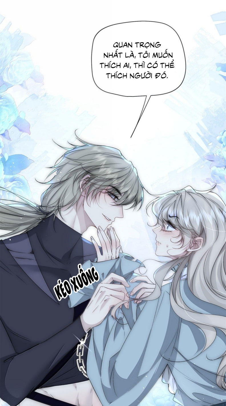 Lồng Tuyết Chap 30 - Next Chap 31