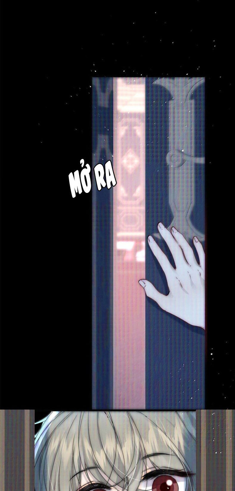 Lồng Tuyết Chap 30 - Next Chap 31