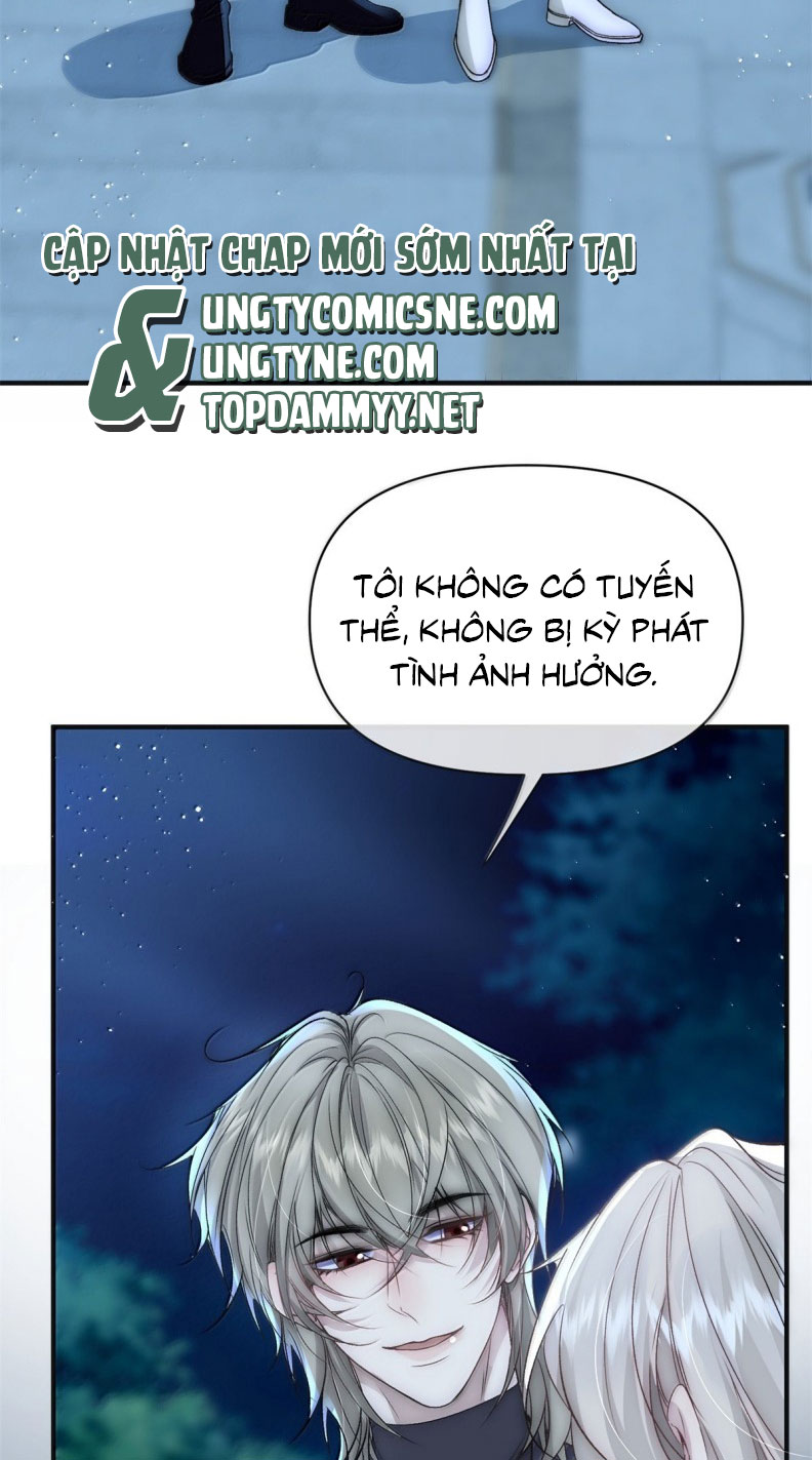 Lồng Tuyết Chap 30 - Next Chap 31