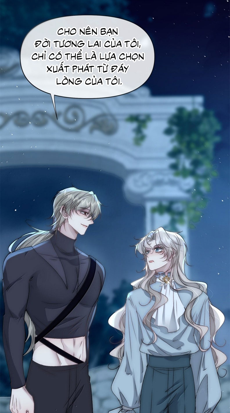 Lồng Tuyết Chap 30 - Next Chap 31