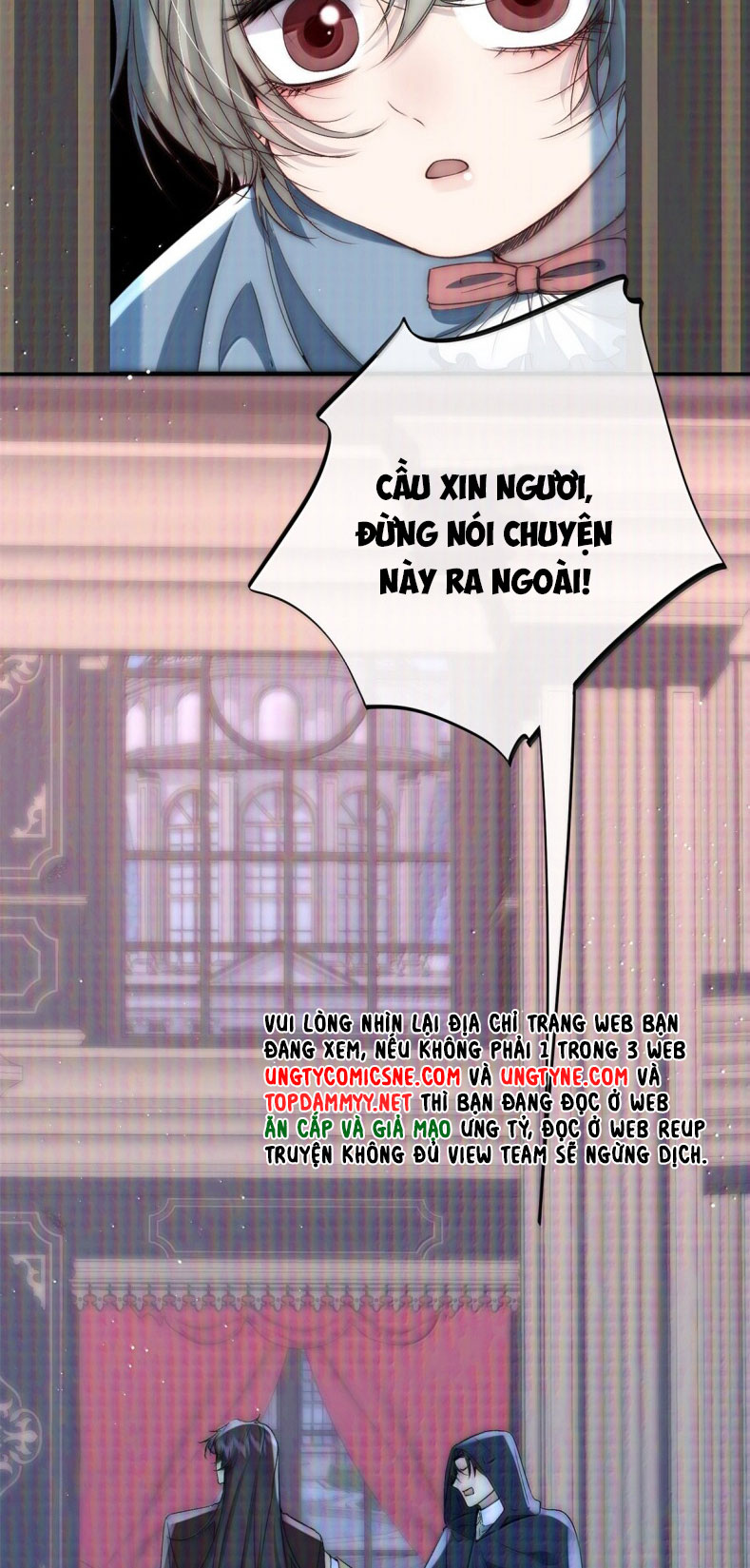 Lồng Tuyết Chap 30 - Next Chap 31