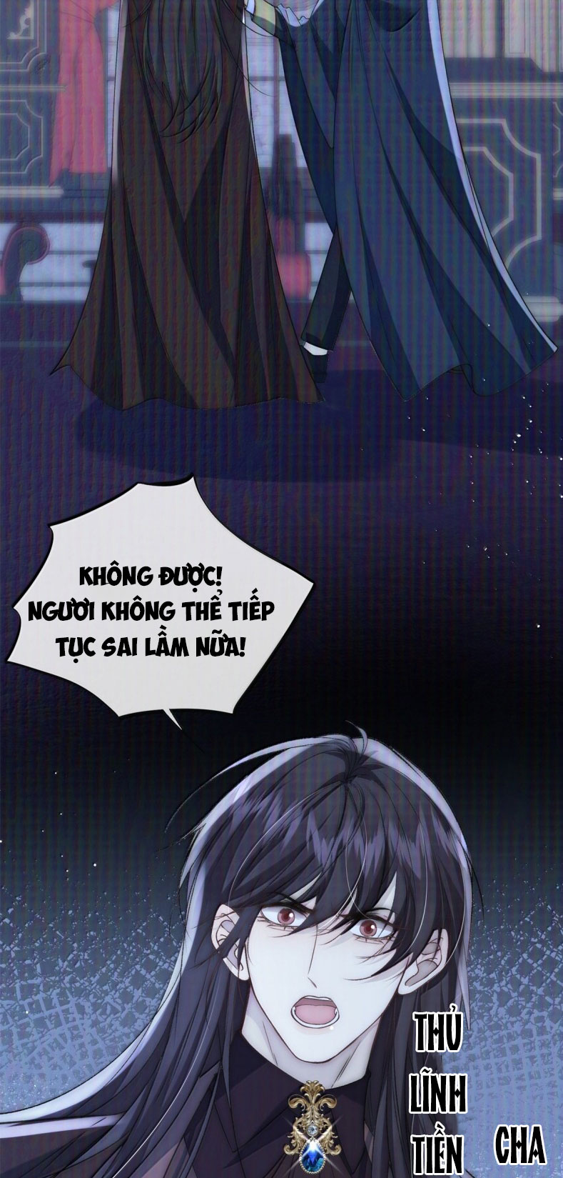 Lồng Tuyết Chap 30 - Next Chap 31