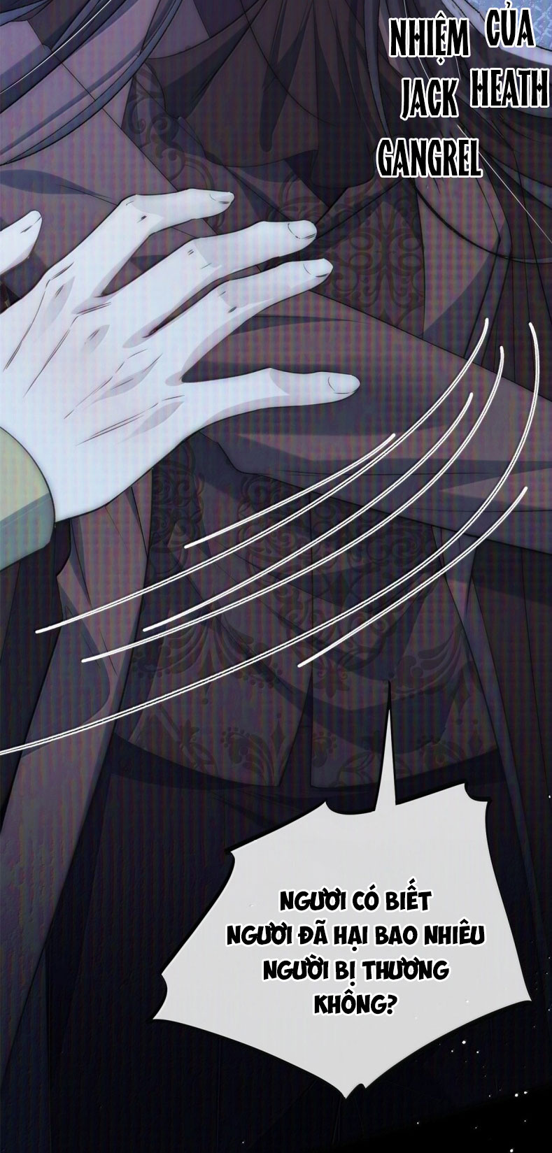 Lồng Tuyết Chap 30 - Next Chap 31