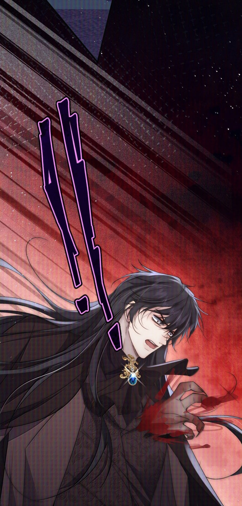 Lồng Tuyết Chap 30 - Next Chap 31