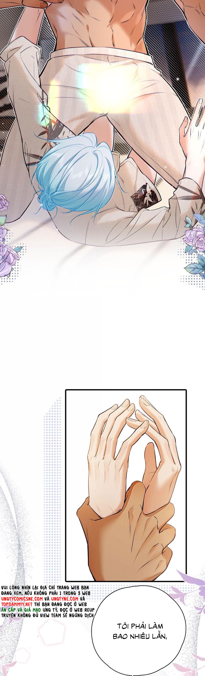 Từ Số Không Bắt Đầu Làm Bạn Trai Chap 43 - Next Chapter 44