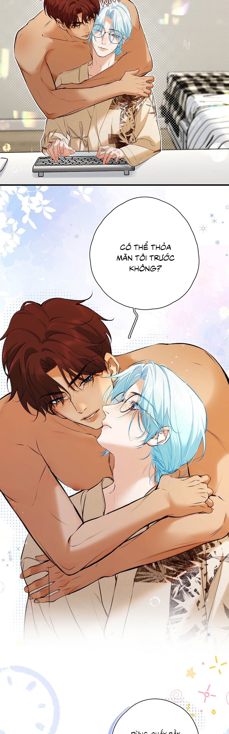 Từ Số Không Bắt Đầu Làm Bạn Trai Chap 43 - Next Chapter 44