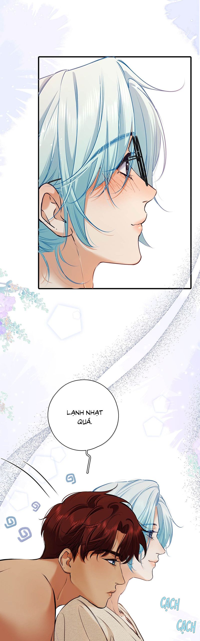 Từ Số Không Bắt Đầu Làm Bạn Trai Chap 43 - Next Chapter 44