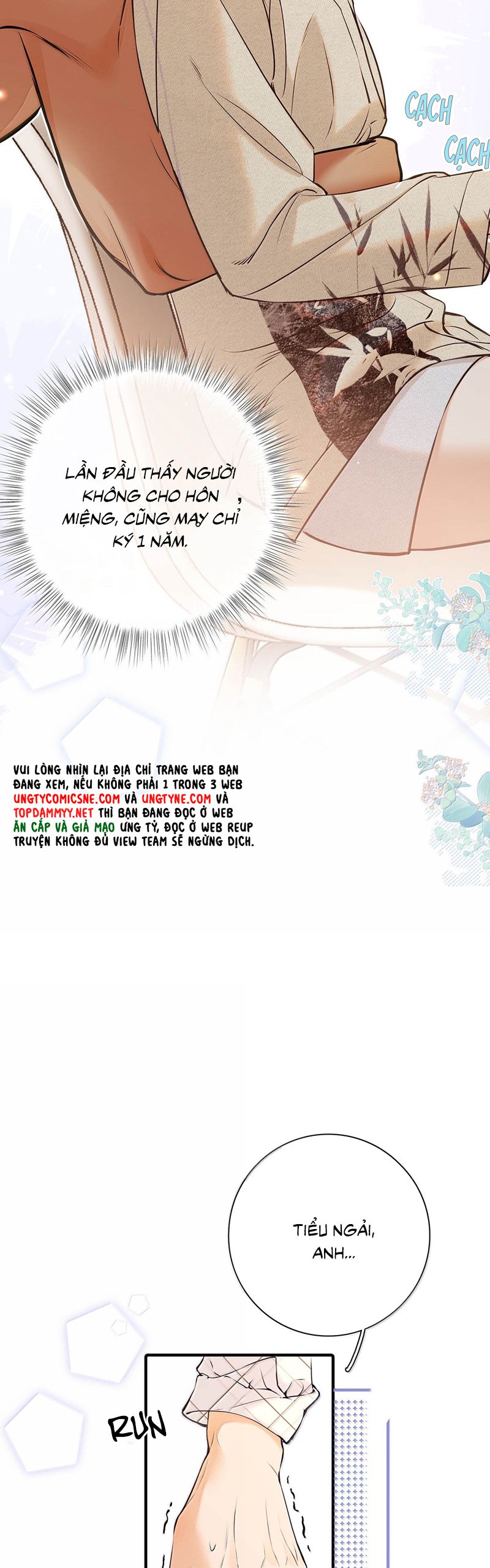 Từ Số Không Bắt Đầu Làm Bạn Trai Chap 43 - Next Chapter 44