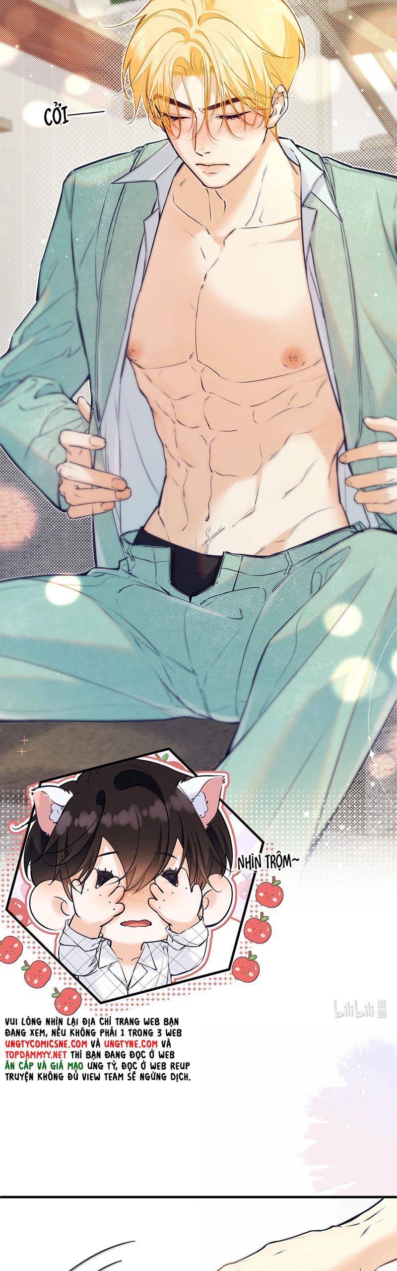 Từ Số Không Bắt Đầu Làm Bạn Trai Chap 43 - Next Chapter 44