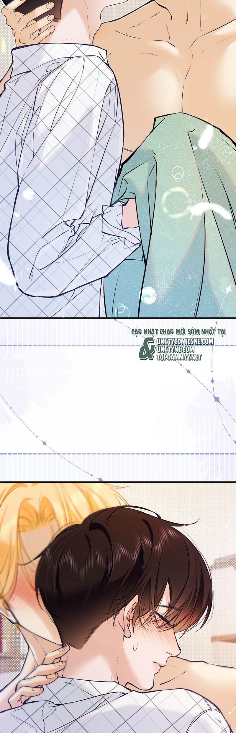 Từ Số Không Bắt Đầu Làm Bạn Trai Chap 43 - Next Chapter 44