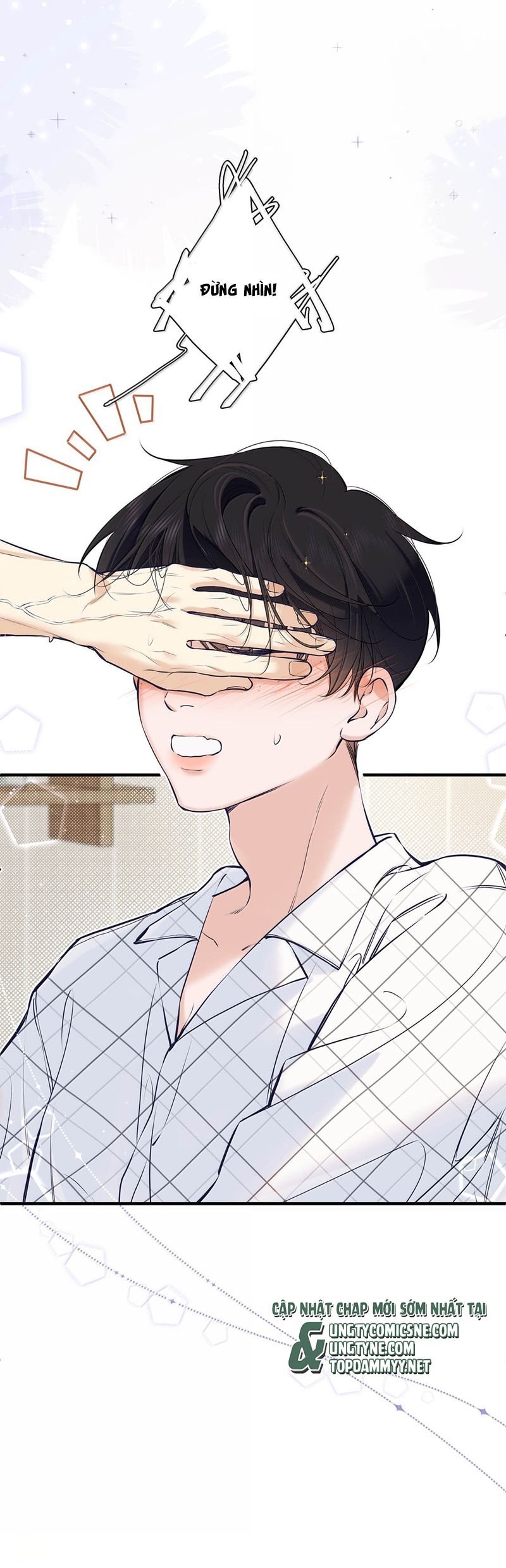 Từ Số Không Bắt Đầu Làm Bạn Trai Chap 43 - Next Chapter 44