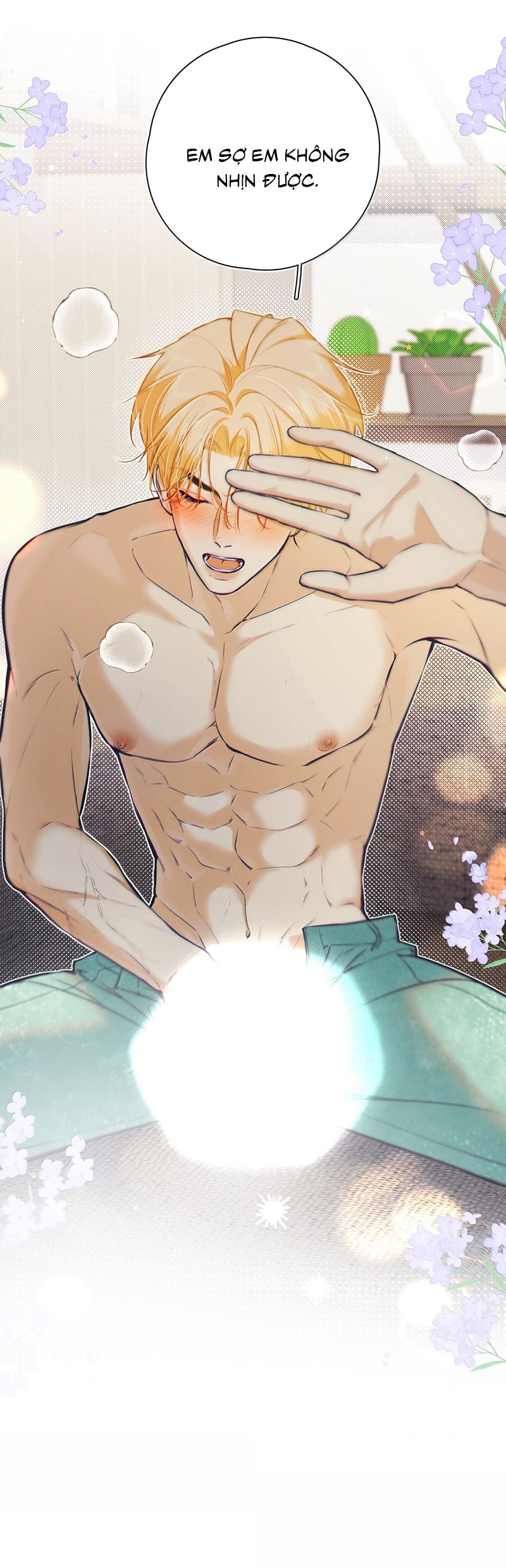 Từ Số Không Bắt Đầu Làm Bạn Trai Chap 43 - Next Chapter 44