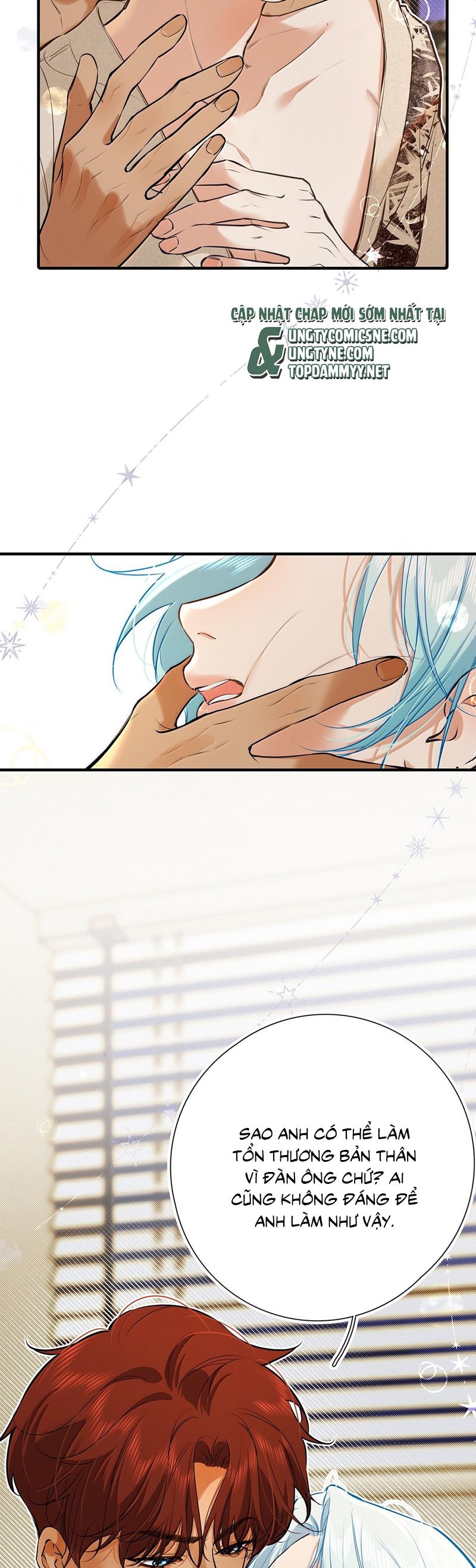 Từ Số Không Bắt Đầu Làm Bạn Trai Chap 43 - Next Chapter 44