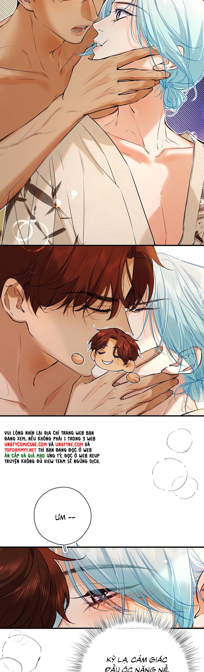 Từ Số Không Bắt Đầu Làm Bạn Trai Chap 43 - Next Chapter 44