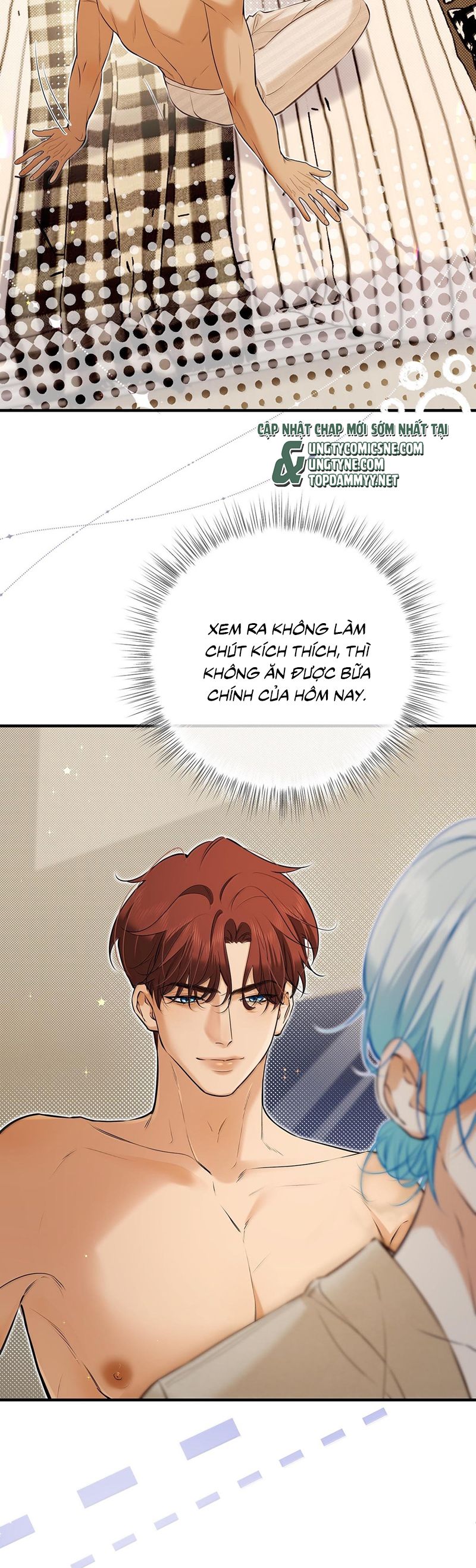 Từ Số Không Bắt Đầu Làm Bạn Trai Chap 43 - Next Chapter 44