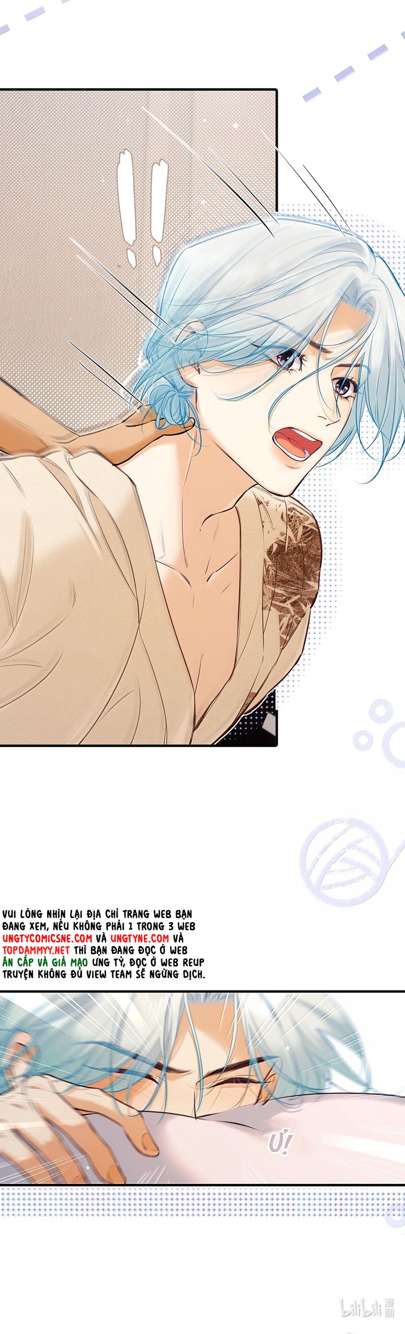 Từ Số Không Bắt Đầu Làm Bạn Trai Chap 43 - Next Chapter 44