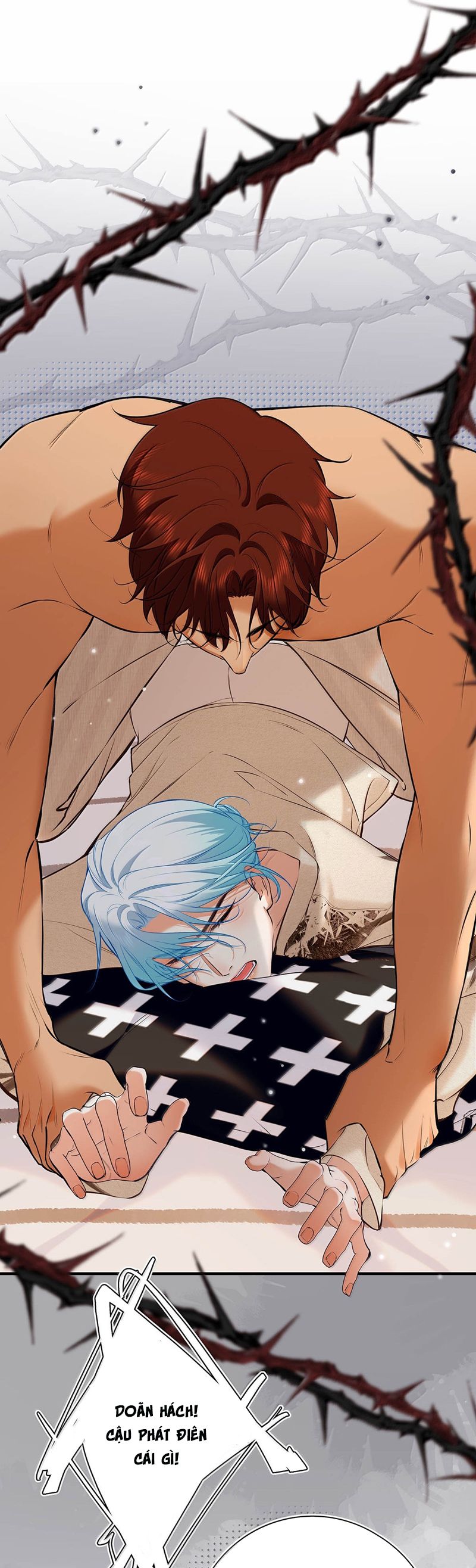 Từ Số Không Bắt Đầu Làm Bạn Trai Chap 43 - Next Chapter 44