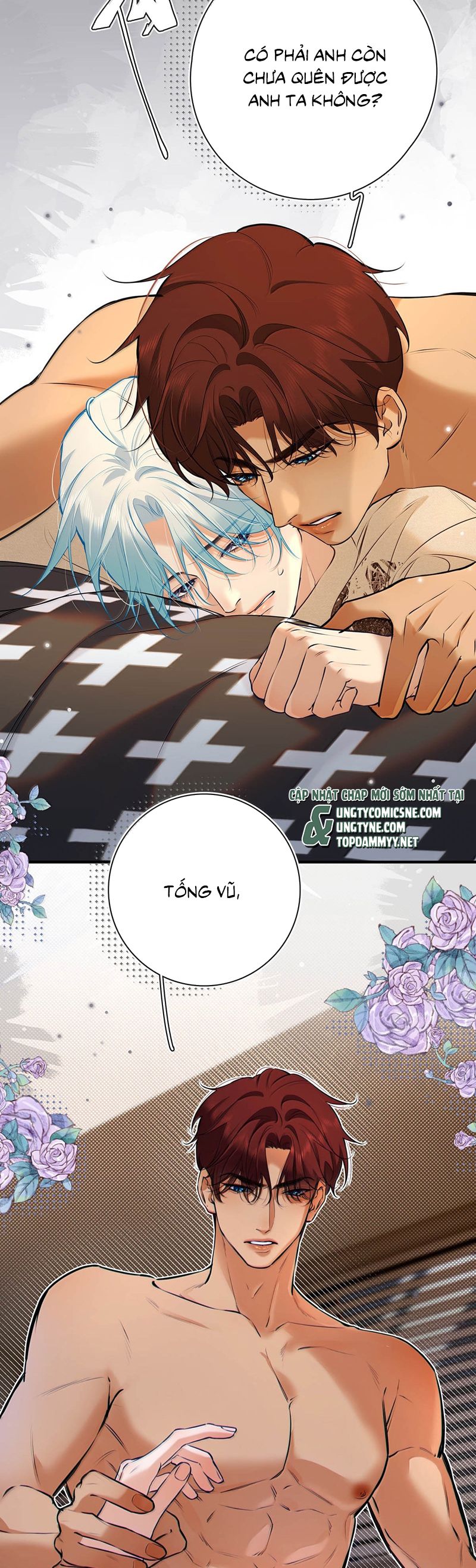 Từ Số Không Bắt Đầu Làm Bạn Trai Chap 43 - Next Chapter 44