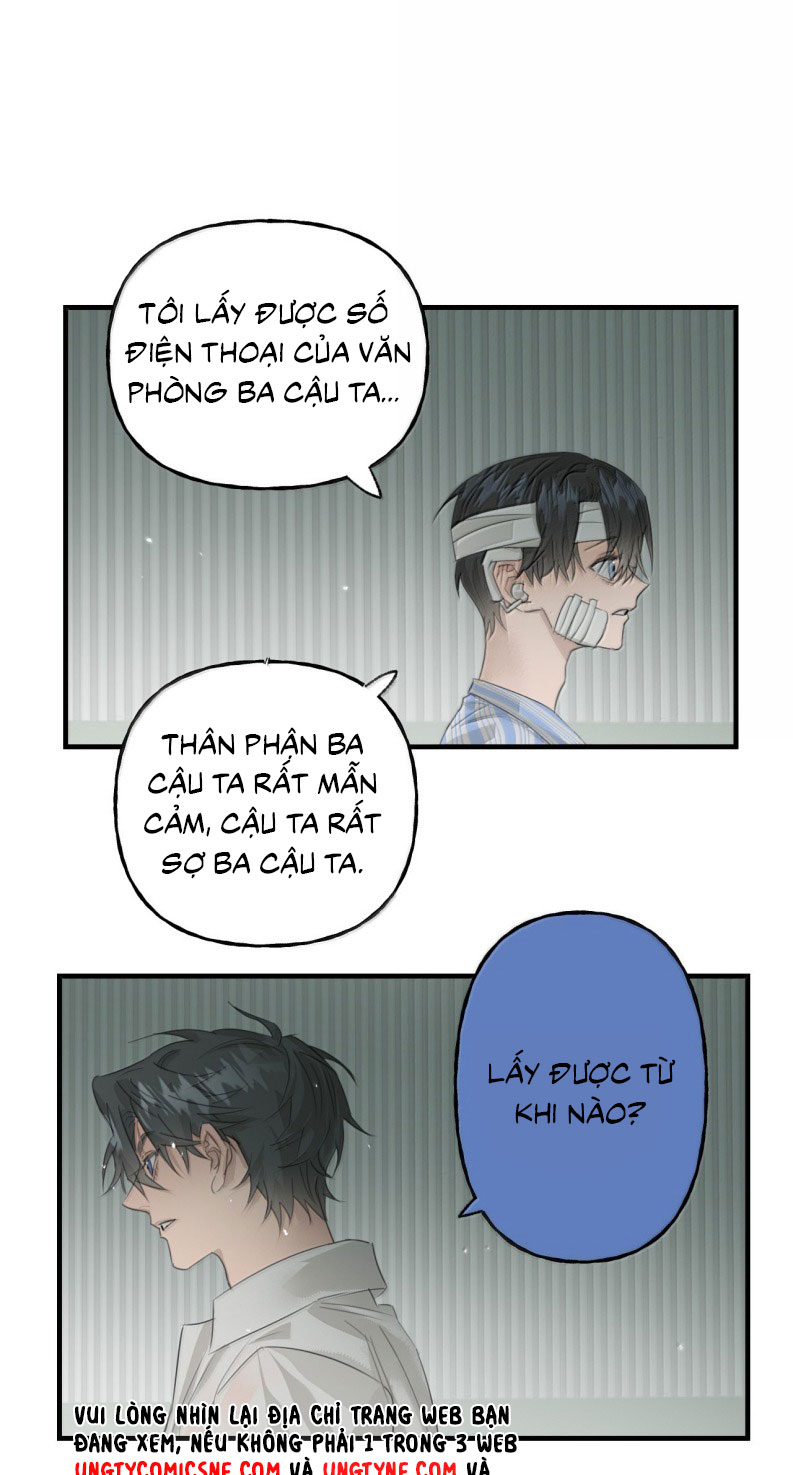 Dẫn Dụ Công Lược Chapter 23 - Next Chap 24