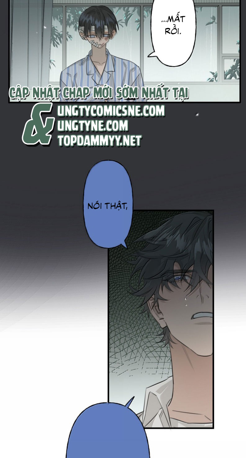 Dẫn Dụ Công Lược Chapter 23 - Next Chap 24