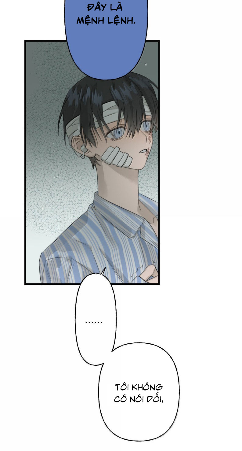 Dẫn Dụ Công Lược Chapter 23 - Next Chap 24