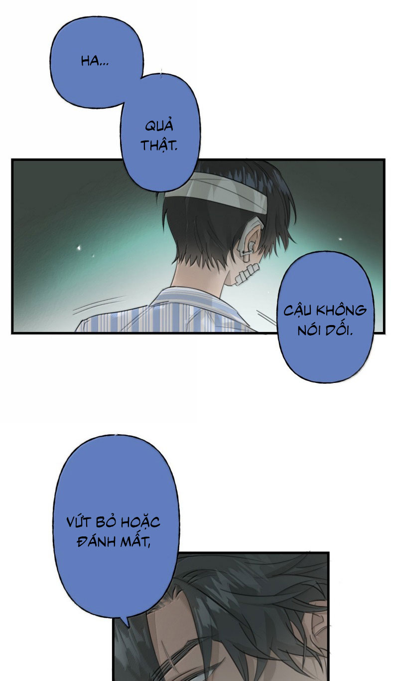 Dẫn Dụ Công Lược Chapter 23 - Next Chap 24