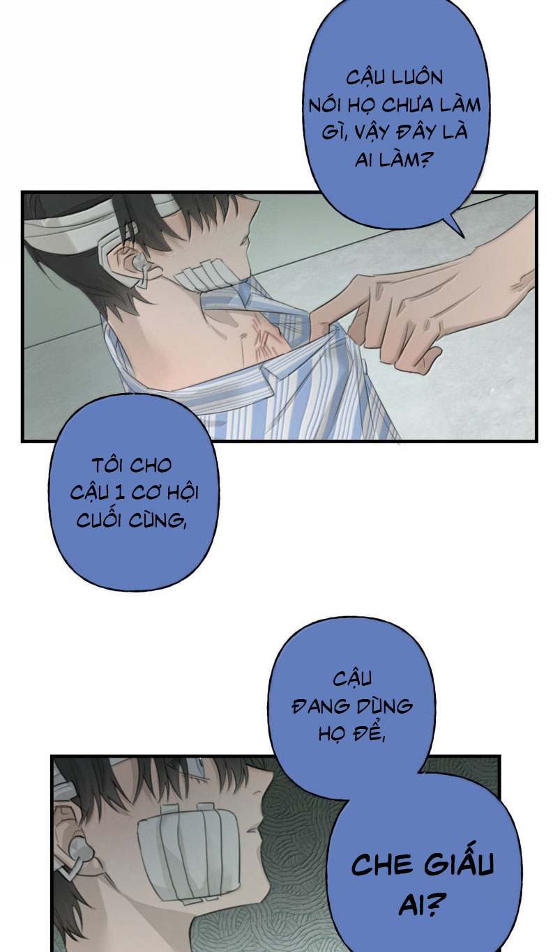 Dẫn Dụ Công Lược Chapter 23 - Next Chap 24