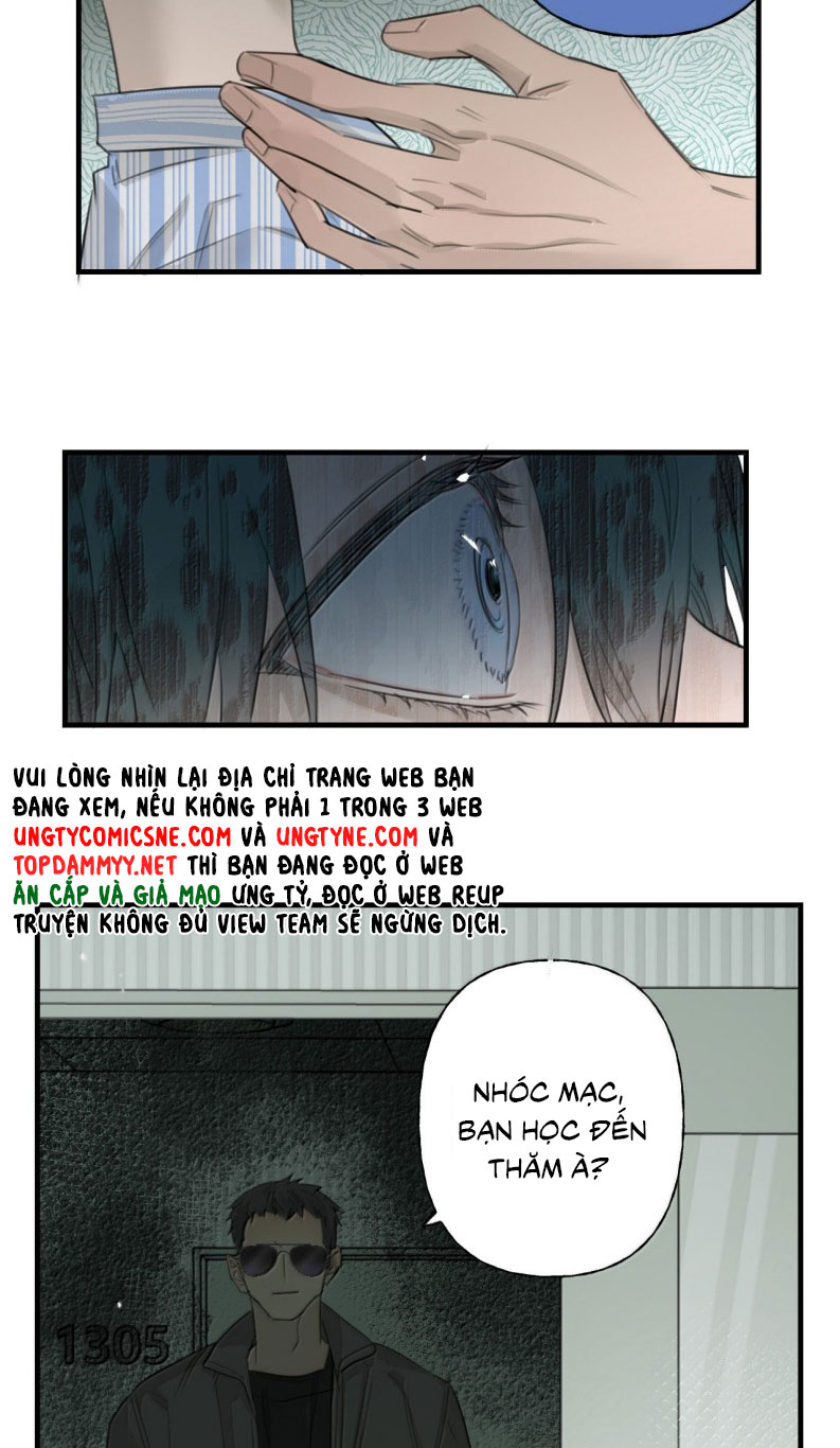 Dẫn Dụ Công Lược Chapter 23 - Next Chap 24