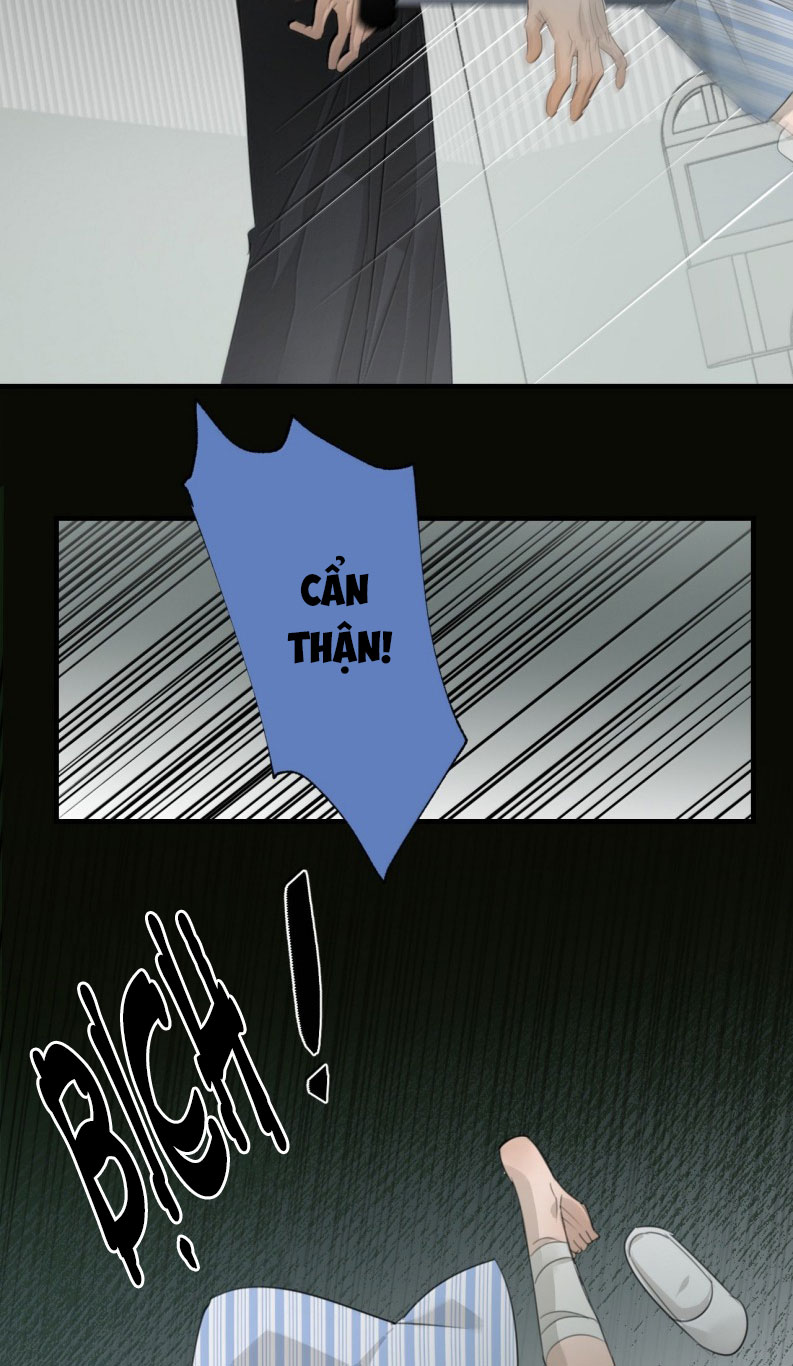 Dẫn Dụ Công Lược Chapter 23 - Next Chap 24