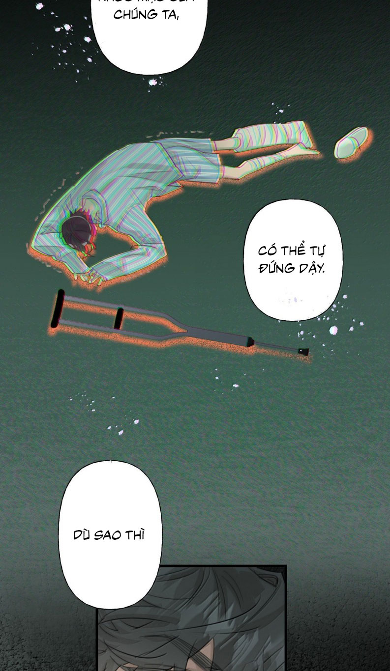 Dẫn Dụ Công Lược Chapter 23 - Next Chap 24