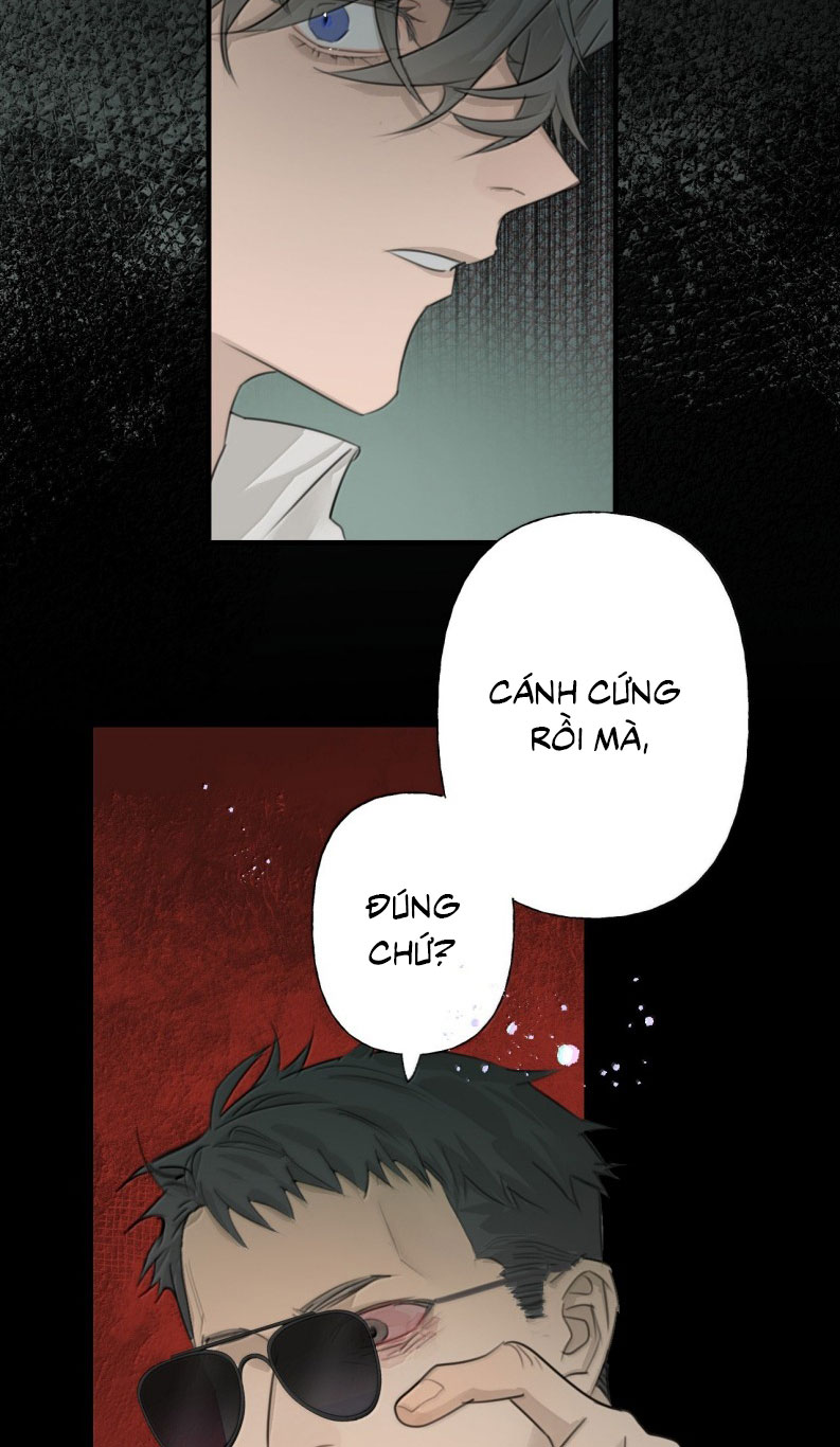 Dẫn Dụ Công Lược Chapter 23 - Next Chap 24