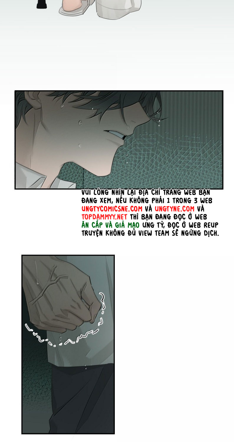 Dẫn Dụ Công Lược Chapter 23 - Next Chap 24