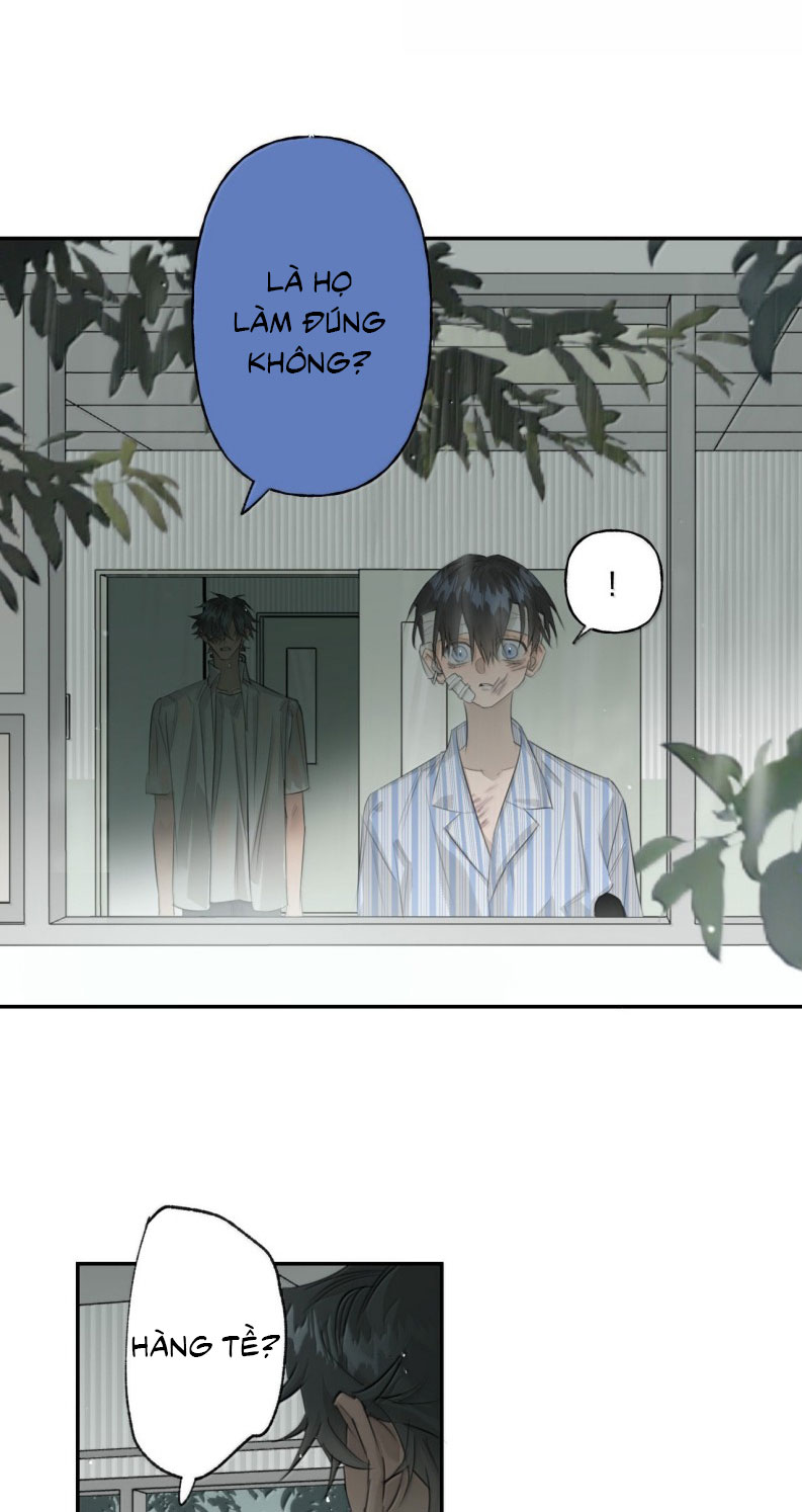 Dẫn Dụ Công Lược Chapter 23 - Next Chap 24